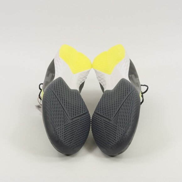 Adidas X Crazyfast Injection.1 Indoor Soccer \'Solar Yellow\' IG6272 Multi Size main image 6